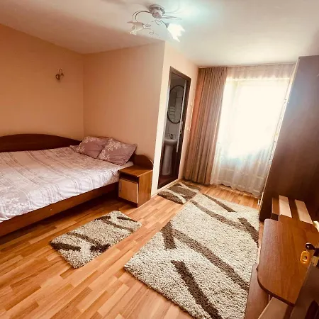 Pensiunea Valea Ursului